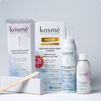 Kit Cera depilatoria in spray a freddo