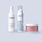 Kit Soft Skin Routine