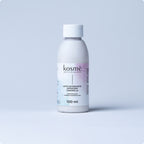 Latte detergente post depilazione alla camomilla